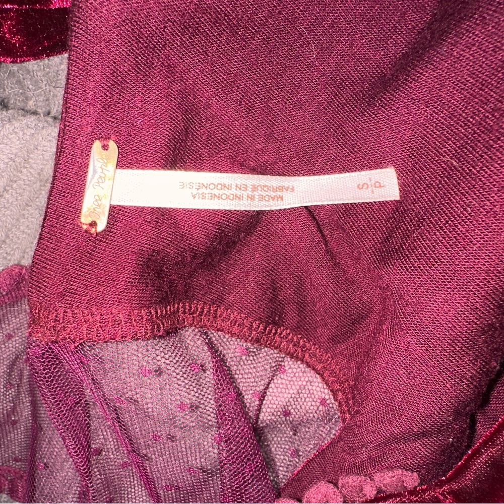 Free People Dress - Picture 7 of 10